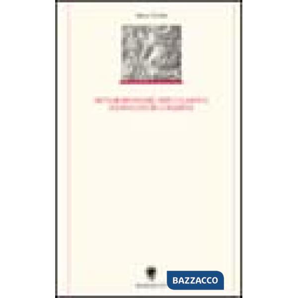 Metamorfosi del mito classico da Boccaccio a Marino