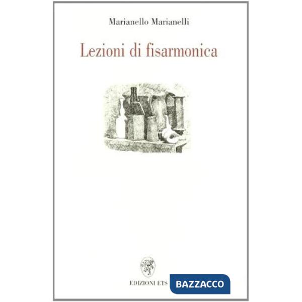 Lezioni di fisarmonica