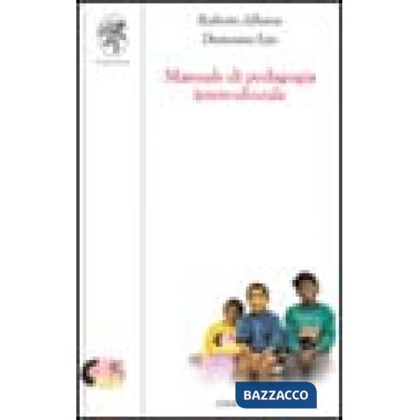 Manuale di pedagogia interculturale