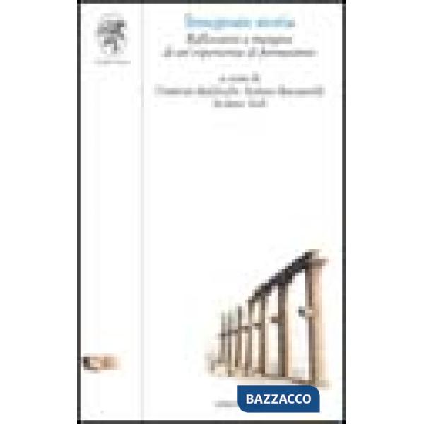 Insegnare storia. Riflessioni a margine di un'esperienza di formazione