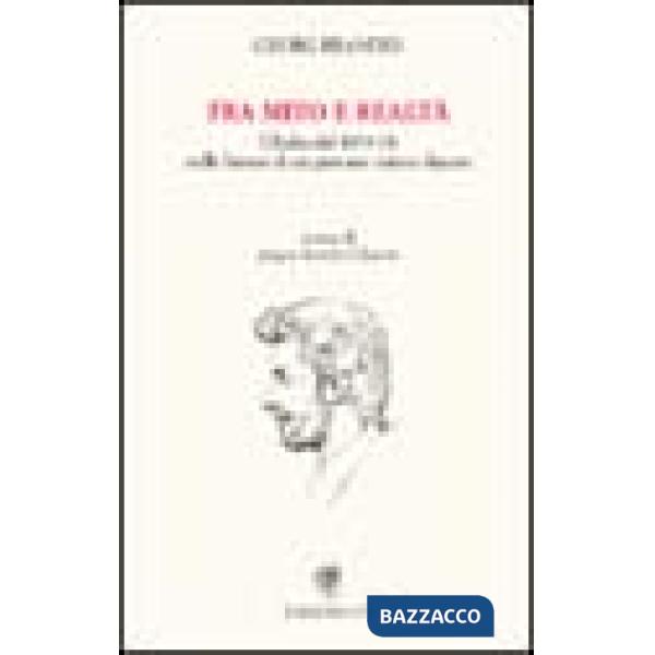 Fra mito e realtà. L'Italia del 1870-71 nelle lettere di un giovane critico danese