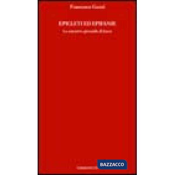 Epicleti ed epifanie. La narrativa giovanile di Joyce