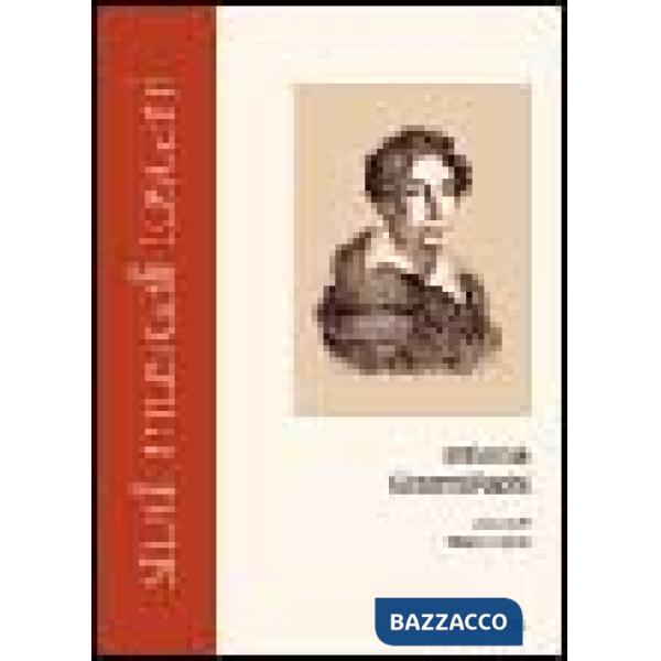 Intorno a Giovanni Pacini