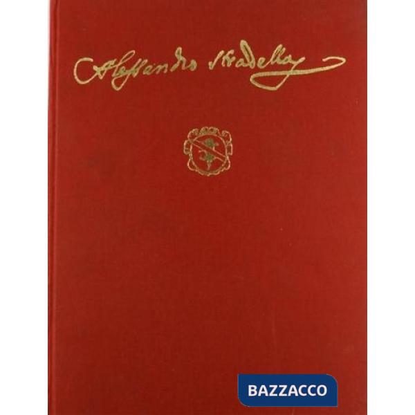 Susanna. Oratori. Ediz. in facsimile (La). Vol. 1