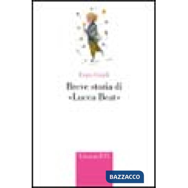 Breve storia di «Lucca beat»