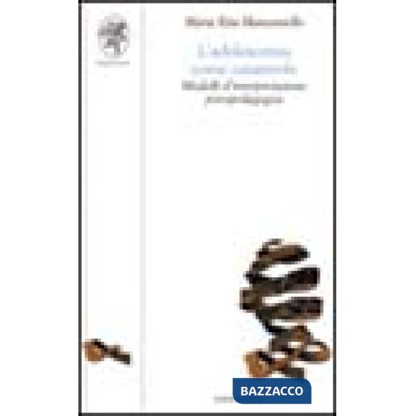 Adolescenza come catastrofe. Modelli d'interpretazione psicopedagogica (L')