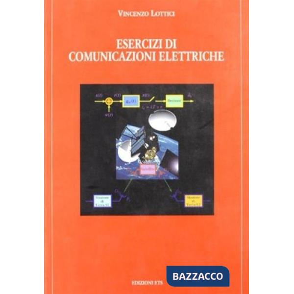 Esercizi di comunicazioni elettroniche