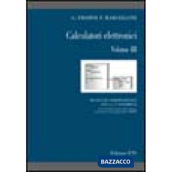 Calcolatori elettronici. Vol. 3: Regole di corrispondenza fra C++ e Assembler