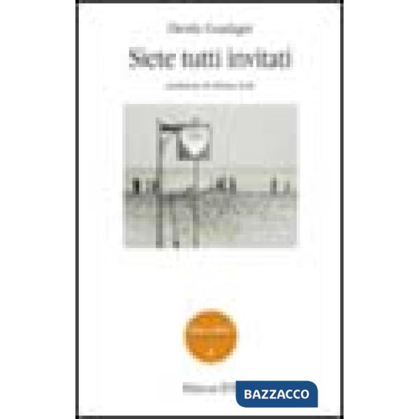 Siete tutti invitati