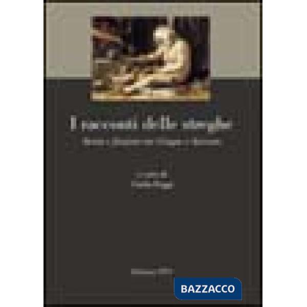 Racconti delle streghe. Storia e finzione tra Cinque e Seicento (I)