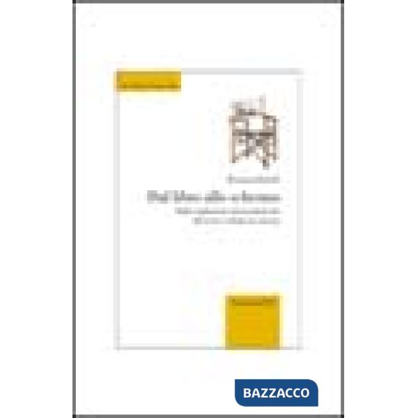 Dal libro allo schermo. Sulle traduzioni intersemiotiche dal testo verbale al cinema