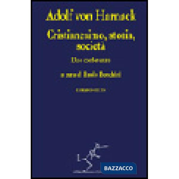 Cristianesimo, storia, società