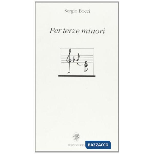 Per terze minori