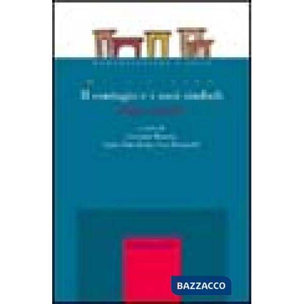 Contagio e i suoi simboli (Il). Vol. 1: Saggi semiotici