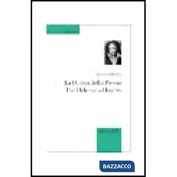 Difesa della poesia-The defense of poetry (La)