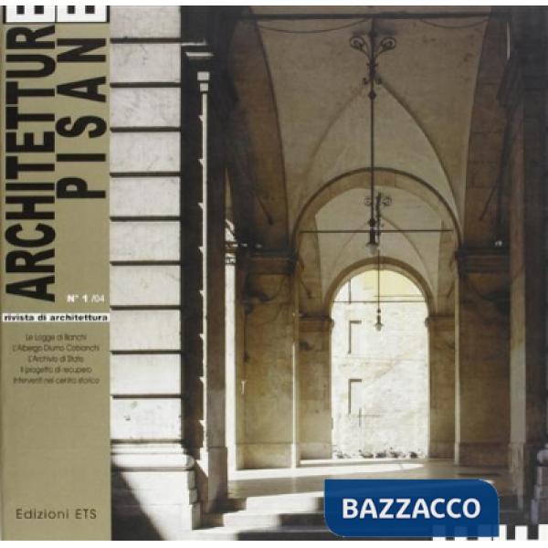 Logge di banchi (Le). Vol. 1