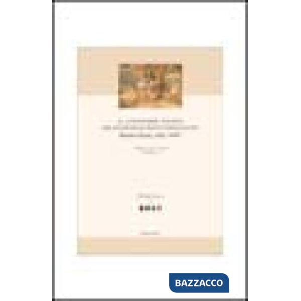«Canzoniere» inedito del Ludovico Domenichi «mantovanizzatosi» (Il)