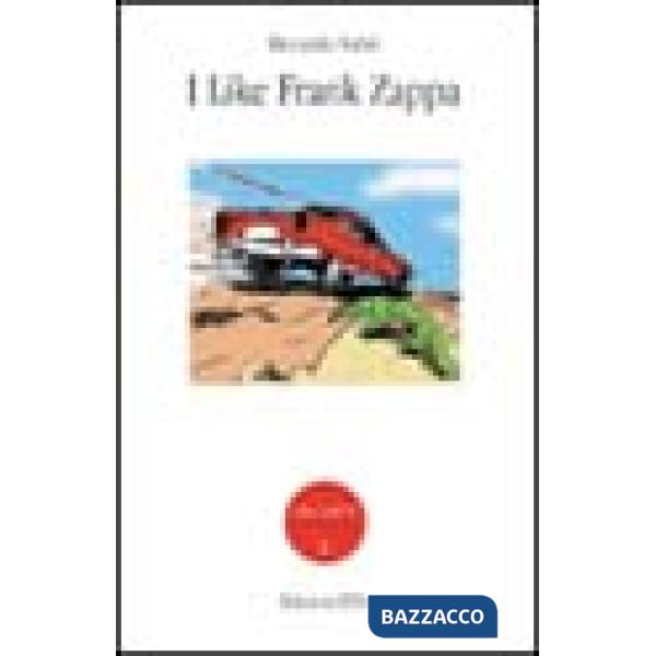 I Like Frank Zappa