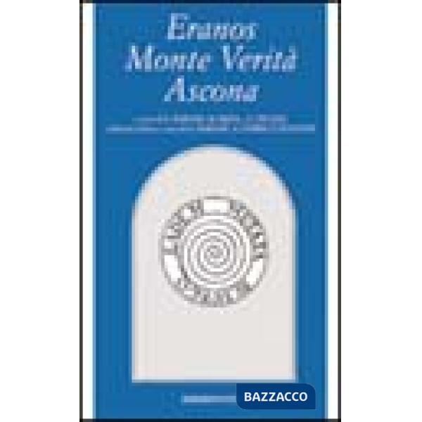 Eranos Monte Verità Ascona