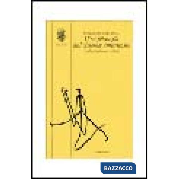 Filosofia del cinema americano. Individualismo e noir (Una)