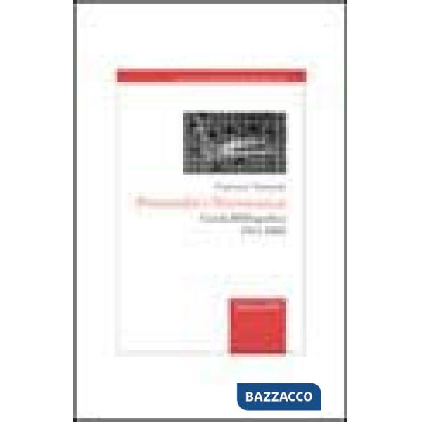 Psicoanalisi e neuroscienze. Guida bibliografica (1911-2002)