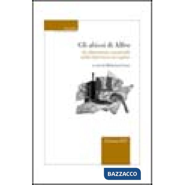 Abissi di Alfeo. La dimensione memoriale nella letteratura in inglese (Gli)