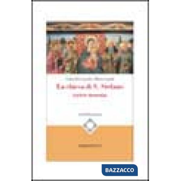 Chiesa di Santo Stefano extra moenia (La)