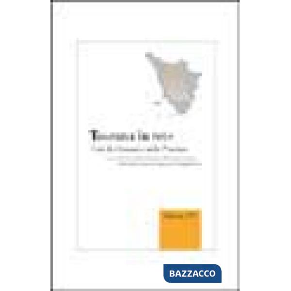 Toscana in rete. I siti dei comuni e delle province