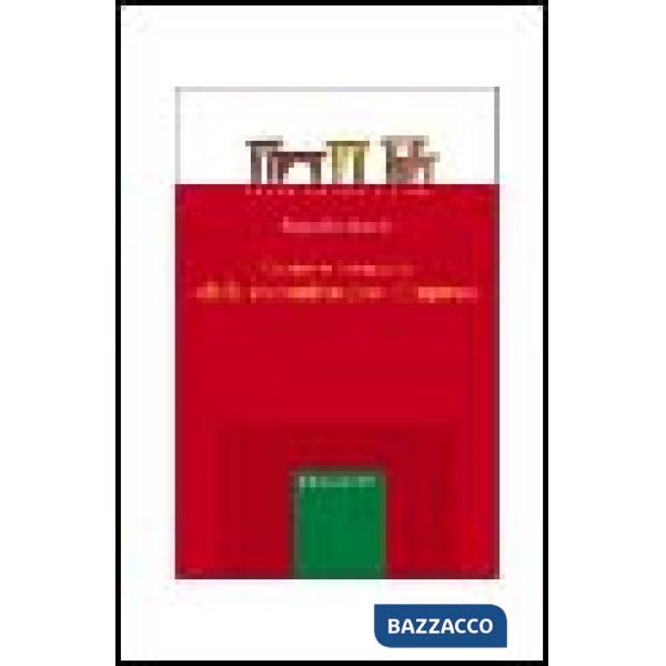 Teoria e tecniche della comunicazione d'impresa