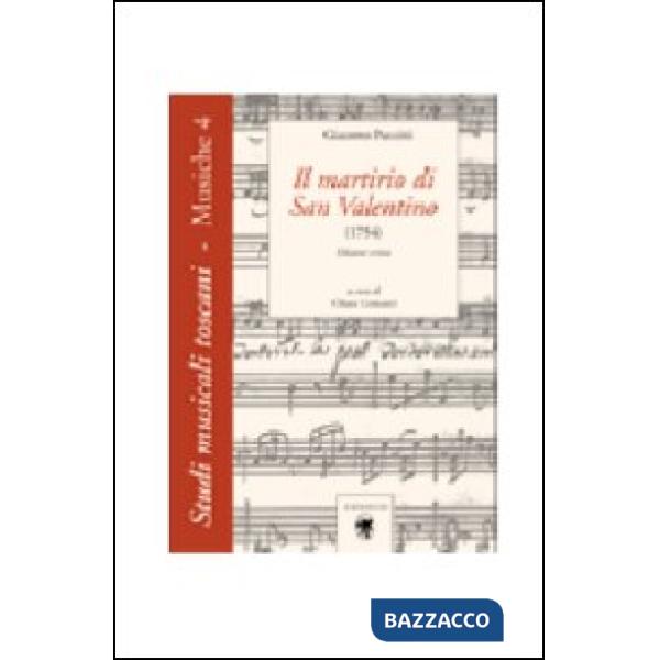 Martirio di San Valentino (1754) (Il)