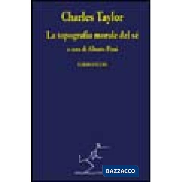 Topografia morale del sé (La)