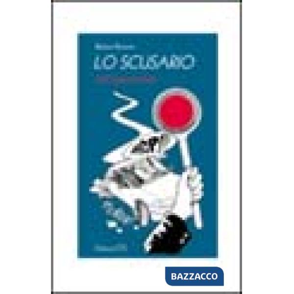 Scusario (dell'automobilista) (Lo)