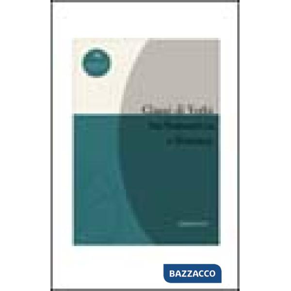 Classi di verbi tra semantica e sintassi