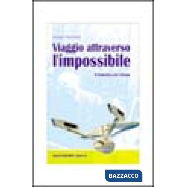 Viaggio attraverso l'impossibile. Il fantastico nel cinema