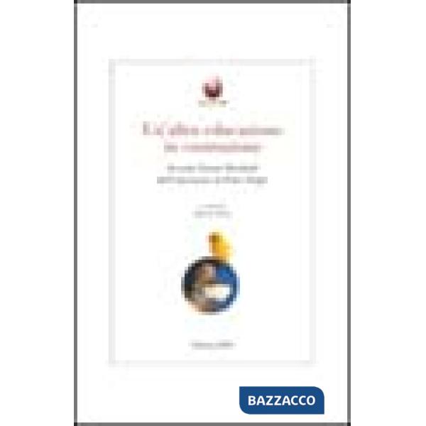 Altra educazione in costruzione. Secondo Forum Mondiale dell'educazione di Porto
