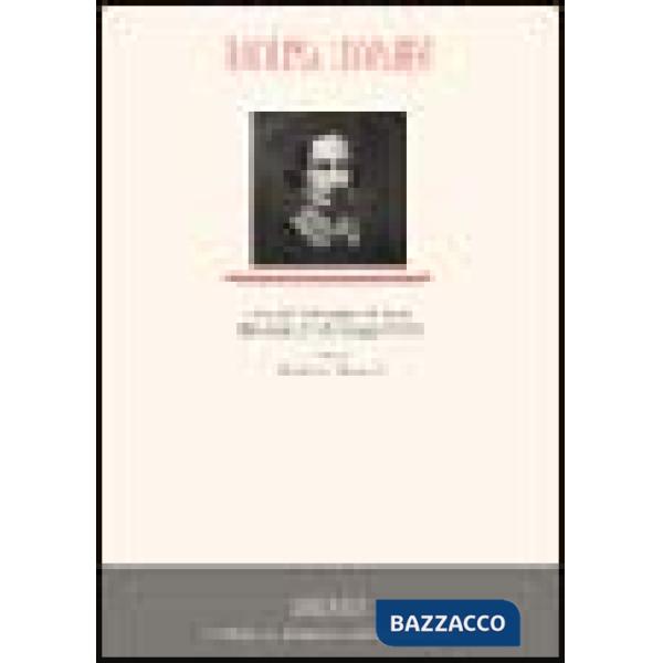 Paolina Leopardi. Atti del convegno (Recanati, 24-26 maggio 2001)