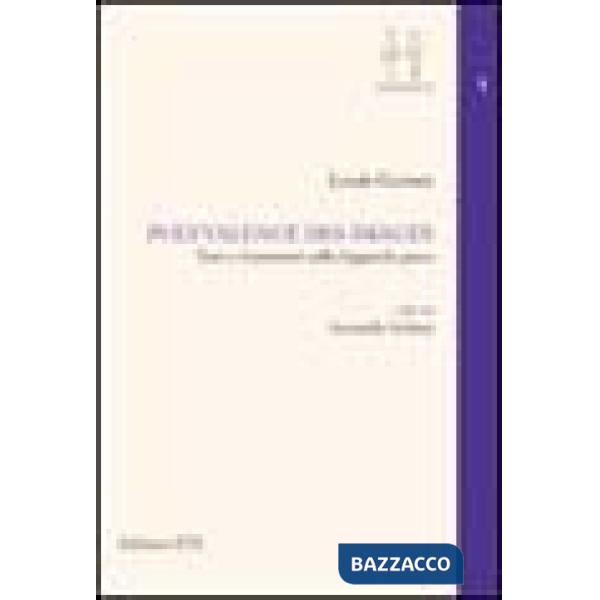 Polyvalence des images. Testi e frammenti sulla leggenda greca