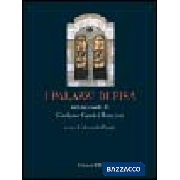 Palazzi a Pisa nel manoscritto di Girolamo Camici Roncioni (I)
