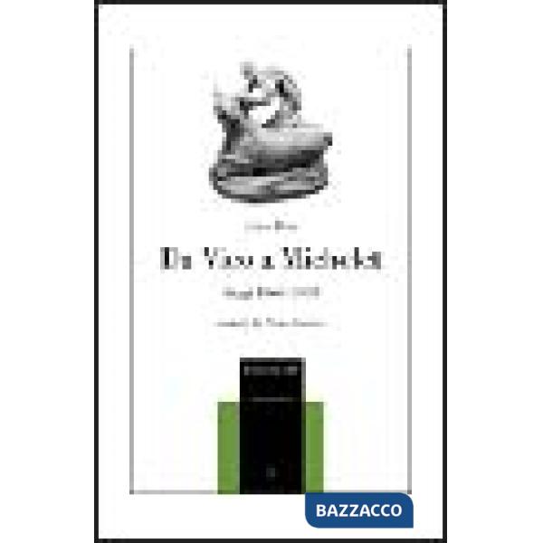 Da Vico a Michelet. Saggi 1968-1995