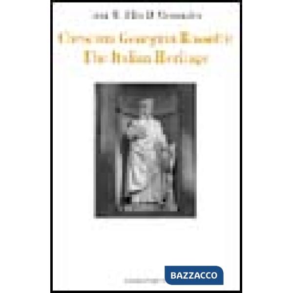 Christina Georgina Rossetti: The Italian Heritage