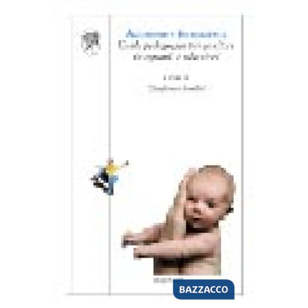 Adozione e formazione. Guida pedagogica per genitori, insegnanti e educatori