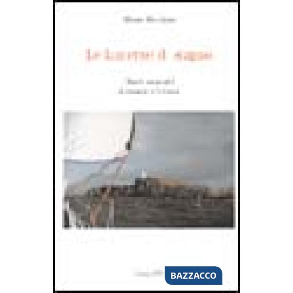 Lanterne di stagno. Dieci racconti di commento a Stevenson (Le)