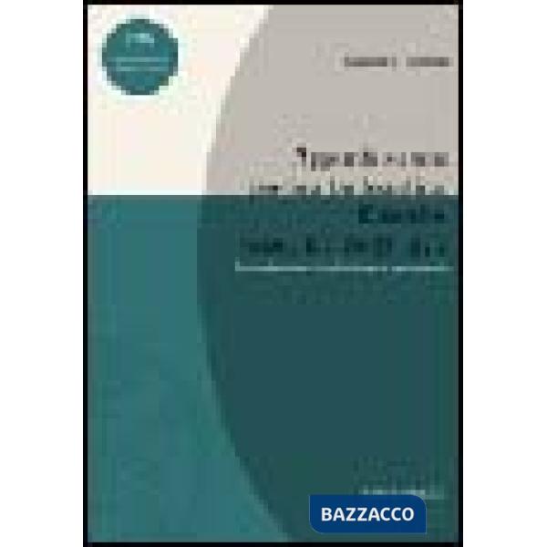 Appunti su una poetica tardoantica: Ennodio, carm. 1,7-8, v. 26-27. Introduzione