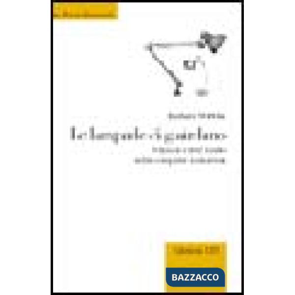 Lampade ci guardano. Semiotica dell'ibrido nella computer animation (Le)