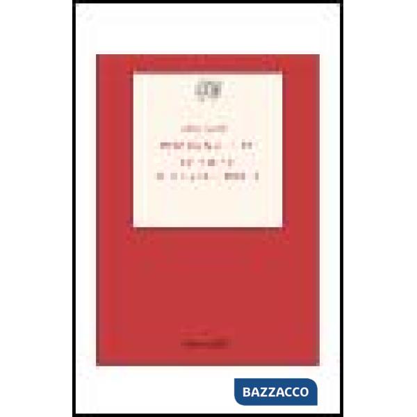 Per una nuova edizione di Nevio comico