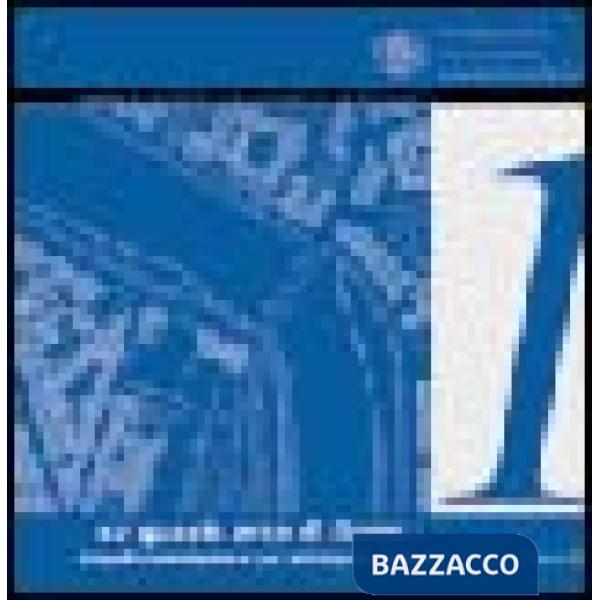 «Su questo arco di fiume...» Progetti contemporanei per un lungarno pisano. Ediz. illustrata