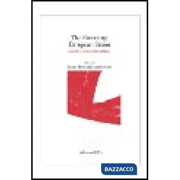 Emerging European Union. Identity, citizenship, rights (The)