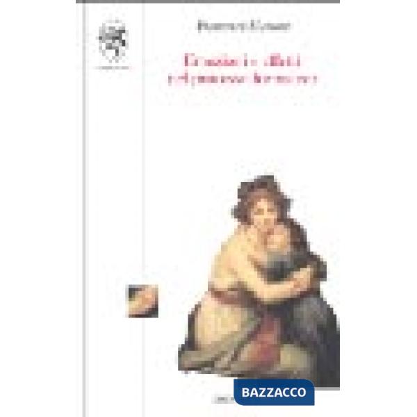 Emozioni e affetti nel processo formativo