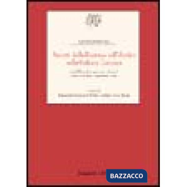 Aspetti della fortuna dell'antico nella cultura europea. Atti della 1ª Giornata di studi (Sestri Levante, 26 marzo 2004)