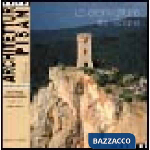 Architetture pisane (2005). Vol. 2: Le architetture fortificate